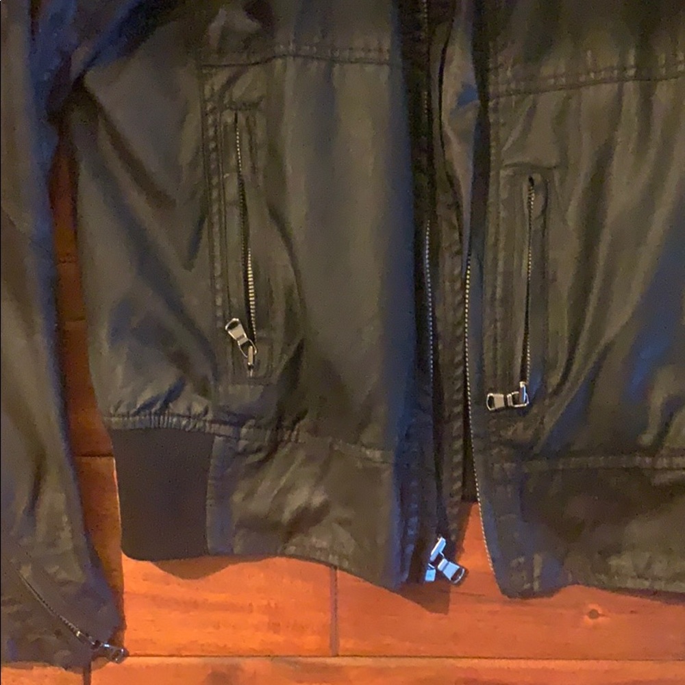 Express jacket - Picture 5 of 7